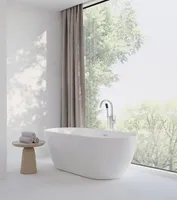 VANNISEGISTI RAVAK FREEDOM 080.00 KROOM