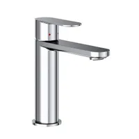 VALAMUSEGISTI RAVAK CHROME II 014.20 175 MM KROOM