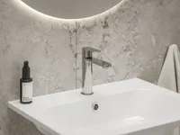 VALAMUSEGISTI RAVAK CHROME II 014.20 175 MM KROOM