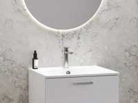 VALAMUSEGISTI RAVAK CHROME II 014.20 175 MM KROOM