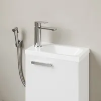 VALAMUSEGISTI RAVAK BIDEEDUŠIGA CHROME II 112.00 KROOM