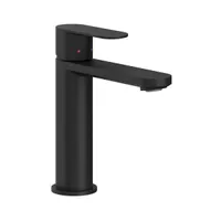 VALAMUSEGISTI RAVAK CHROME II 014.20 175 MM MUST