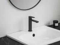 VALAMUSEGISTI RAVAK CHROME II 014.20 175 MM MUST