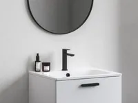 VALAMUSEGISTI RAVAK CHROME II 014.20 175 MM MUST