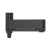 VANNISEGISTI RAVAK CHROME II 022.20 150 MM MUST