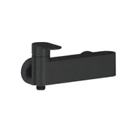 DUŠISEGISTI RAVAK CHROME II 032.20 150 MM MUST