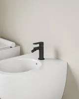 BIDEESEGISTI RAVAK CHROME II 056.20 MUST