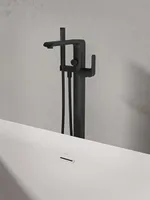 VANNISEGISTI RAVAK FLAT FL 080.20BL.RB07A MUST