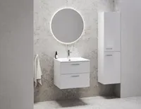 VALAMUKAPP RAVAK SD CHROME II 600 VALGE