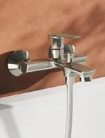 SEINAPEALNE VANNISEGISTI RAVAK LIFE, LF 022.20BL, 150 MM, KROOM