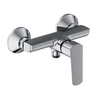 SEINAPEALNE DUŠISEGISTI RAVAK LIFE, LF 032.20BL, 150 MM, KROOM