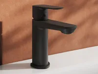 VALAMUSEGISTI RAVAK LF 012.20BL, 160MM, MUST