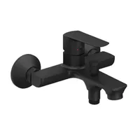 SEINAPEALNE VANNISEGISTI RAVAK LIFE, LF 022.20BL, 150 MM, MUST