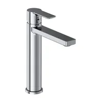 KÕRGE VALAMUSEGISTI RAVAK SL 014.00CR, 230MM, KROOM