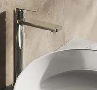 KÕRGE VALAMUSEGISTI RAVAK SL 015.00CR, 290MM, KROOM