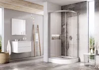 DUŠINURK RAVAK X-POINT XP1CP4-90 R550