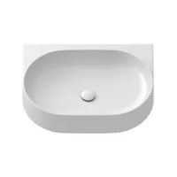 VALAMU RAVAK YARD 600 C VALGE MATT