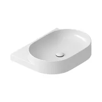 VALAMU RAVAK YARD 600 C VALGE MATT