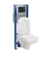 WC-RAAM SEINAPOTIGA CERSANIT B994 SYSTEM 40 CARINA