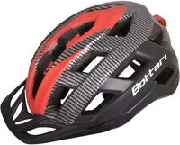 KIIVER BOTTARI LED TULEGA S/M 54-57CM