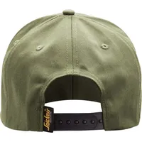 NOKAMÜTS SNICKERS KHAKIROHELINE