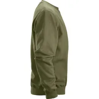 TÖÖPUSA SNICKERS KHAKIROHELINE SUURUS M