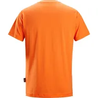 T-SÄRK SNICKERS CLASSIC ORANŽ SUURUS M