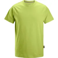 T-SÄRK SNICKERS CLASSIC LAIMIROHELINE SUURUS L