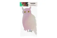 LINNUPELETAJA TARMO ÖÖKULL KELLUKESTEGA