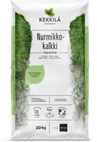 MURULUBI KEKKILÄ 20KG