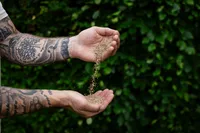 AIAMURU SEEMNESEGU KEKKILÄ 1KG