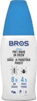 SÄÄSE- JA PUUGITÕRJEPIHUSTI BROS 100ML