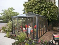 AIAPAVILJON LEDRO 4300 HALL 295X430CM