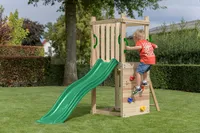 MÄNGUVÄLJAK SWING KING MARI LIUMÄEGA