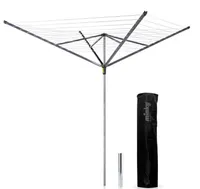 PESUKUIVATUSKARRUSELL MINKY ROTALIFT 60M KATE+KINNITUS