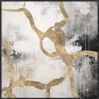 KÄSITÖÖ MAAL 100X100CM