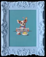 KÄSITÖÖ MAAL 45X55CM