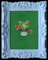 KÄSITÖÖ MAAL 45X55CM