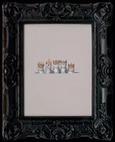 KÄSITÖÖ MAAL 45X55CM