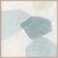 KÄSITÖÖ MAAL 100X100CM