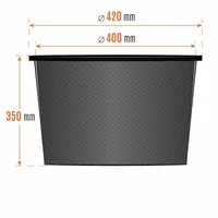 EELFILTER DAEWOO DAVC 60PF