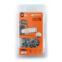 SAEKETT DAEWOO DACS 76