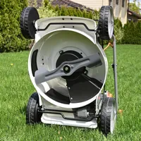 MURUNIIDUKI TERA DAEWOO DLM 460