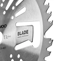 SAEKETAS VÕSALÕIKURILE DABC 255/40