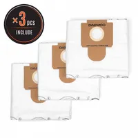 TOLMUKOGUMISKOTID DAEWOO DAVC 60TB