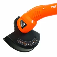 ELEKTRILINE MURUTRIMMER DAEWOO DATR 450E