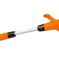 ELEKTRILINE MURUTRIMMER DAEWOO DATR 450E