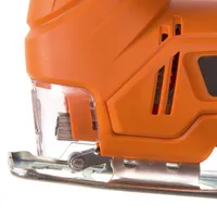 TIKKSAAG DAEWOO DAJ 550