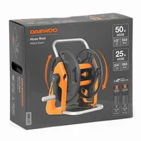 VOOLIKUPOOL DAEWOO DWR 1050