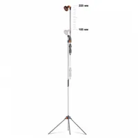 AIADUŠŠ DAEWOO DSG 3000 TELESKOOPSTATIIVIGA